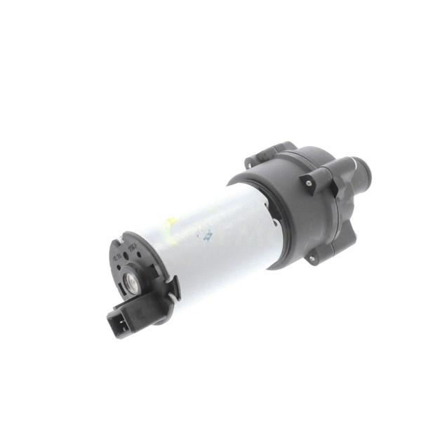 Vattenpump, oberoende uppvärmning 12V