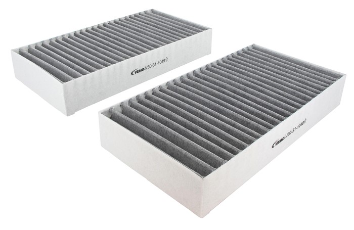 Kupefilter Vemo V30-31-1049 VEMO