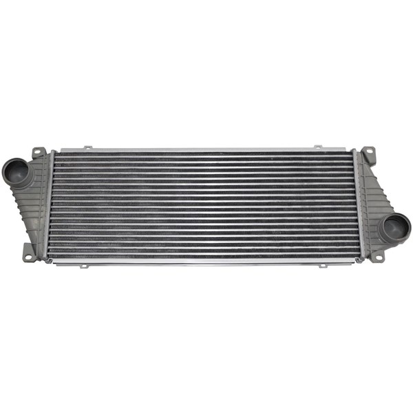 Intercooler VEMO