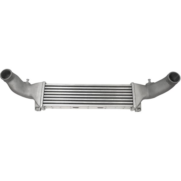 Intercooler
