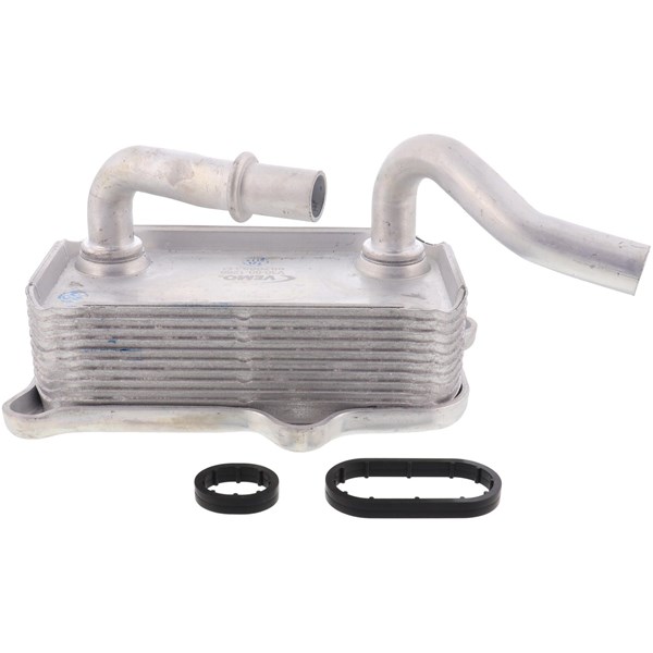 Oljekylare, motor