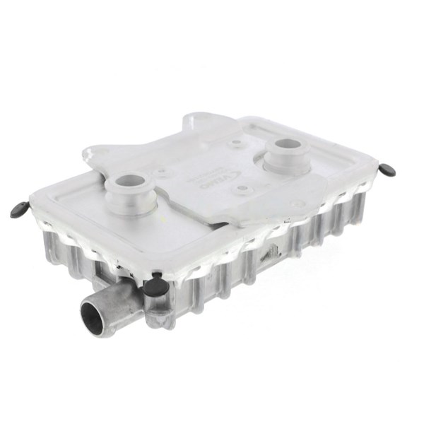 Oljekylare, motor