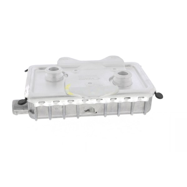 Oljekylare, motor