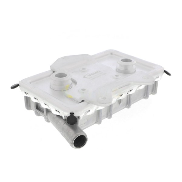 Oljekylare, motor