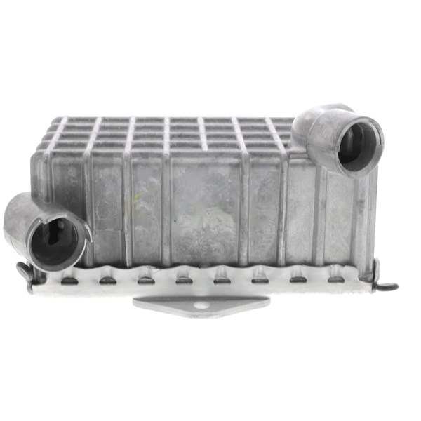 Oljekylare, motor