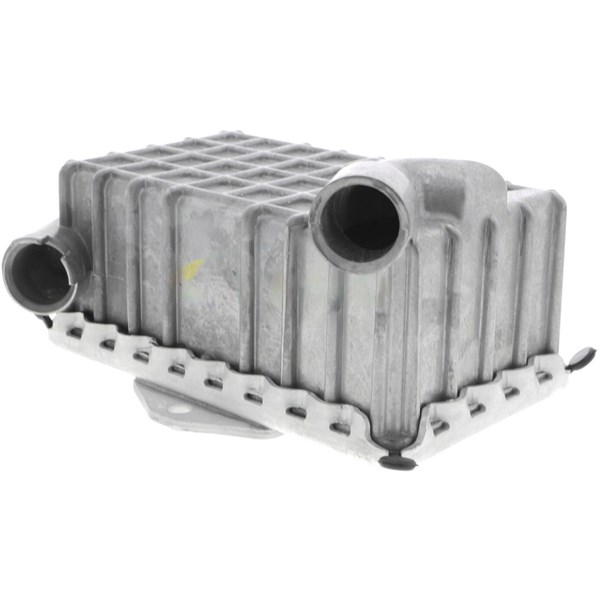Oljekylare, motor