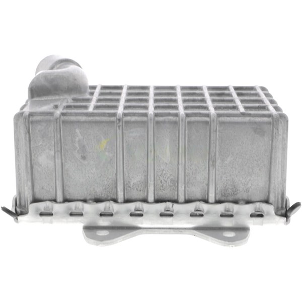Oljekylare, motor