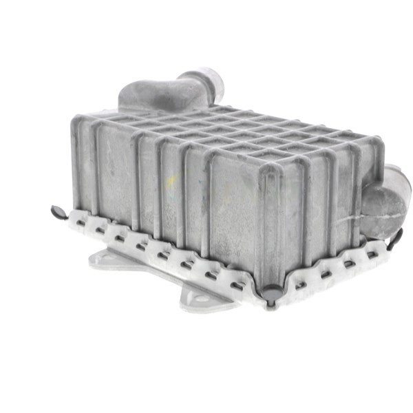 Oljekylare, motor