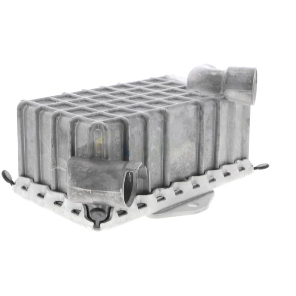 Oljekylare, motor