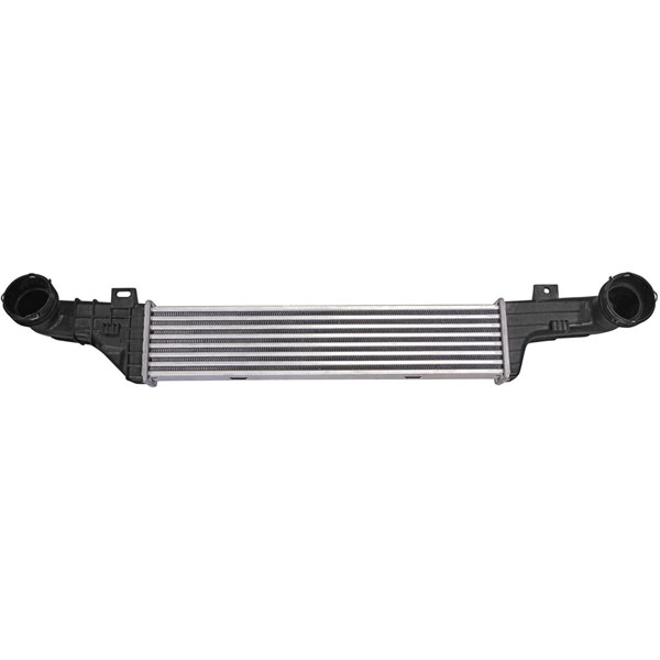 Intercooler Vemo V30-60-1283 VEMO