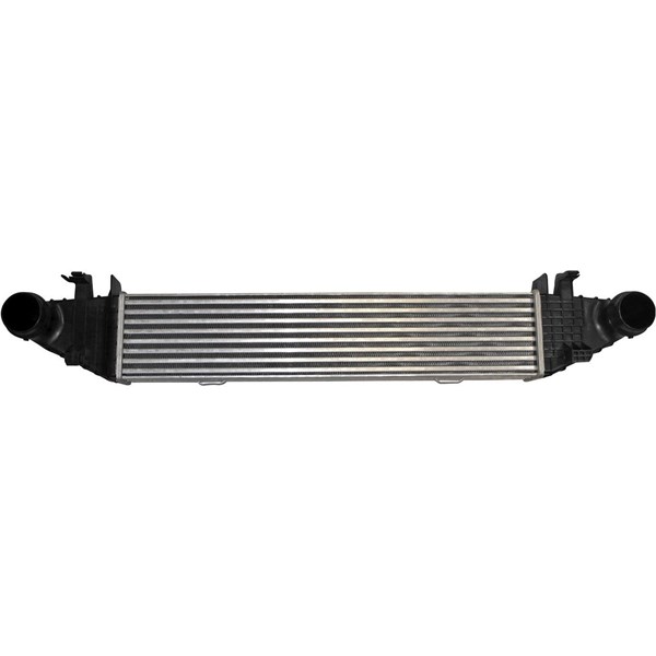 Intercooler VEMO