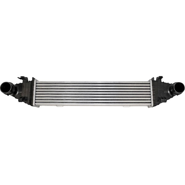 Intercooler VEMO