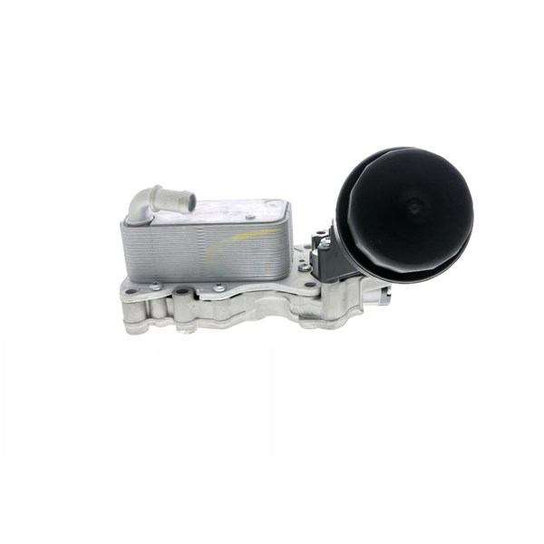 Oljekylare, motor