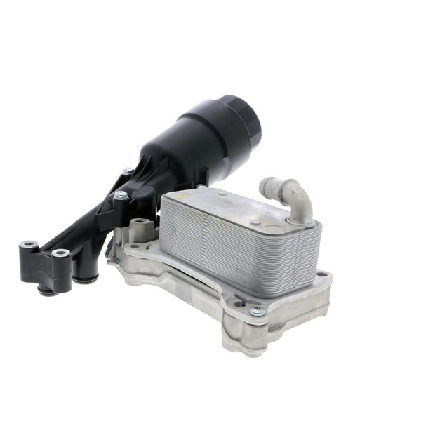 Oljekylare, motor