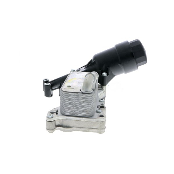 Oljekylare, motor