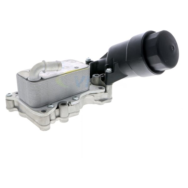 Oljekylare, motor