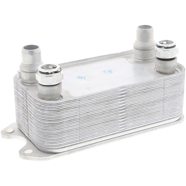 Oljekylare, automatisk transmission VEMO