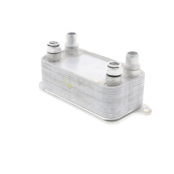 Oljekylare, automatisk transmission