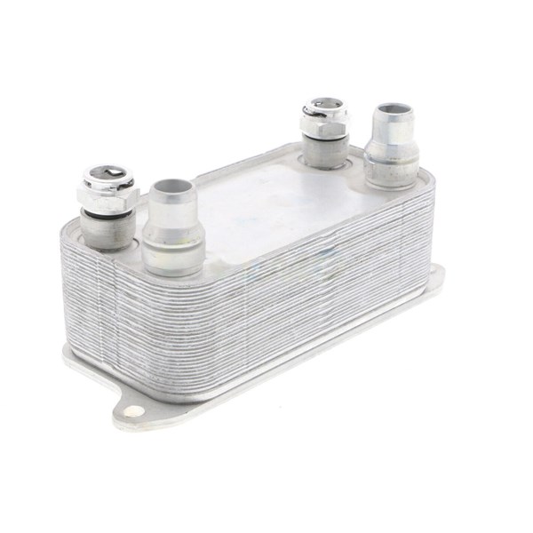 Oljekylare, automatisk transmission