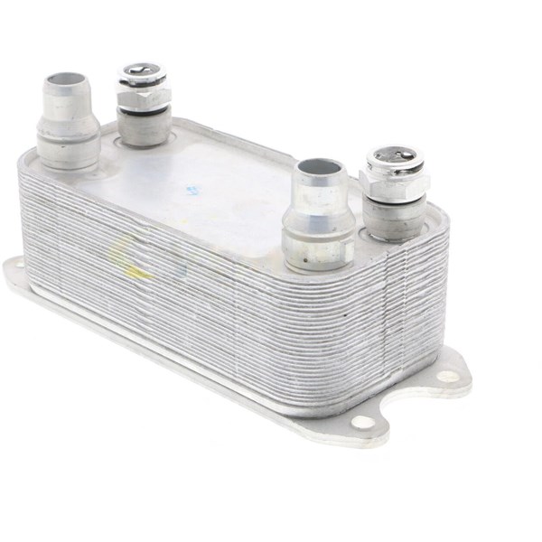 Oljekylare, automatisk transmission