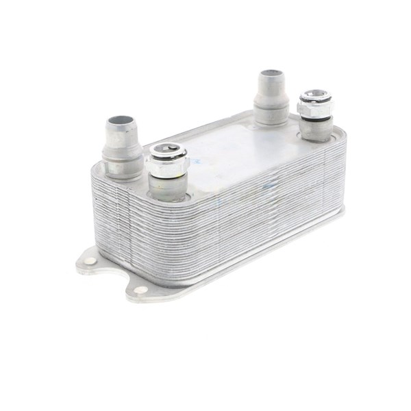 Oljekylare, automatisk transmission
