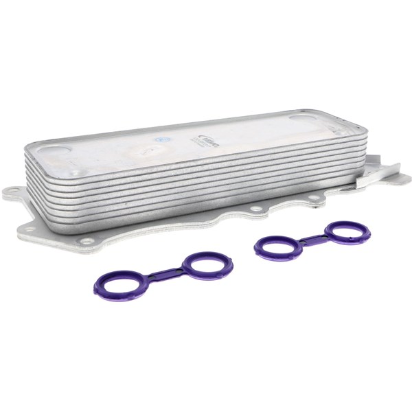 Oljekylare, motor Vemo V30-60-1317 VEMO