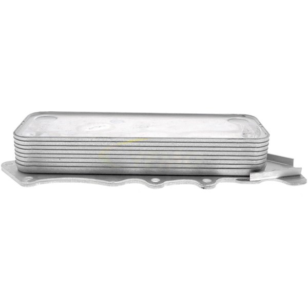 Oljekylare, motor
