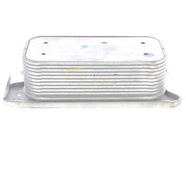 Oljekylare, motor