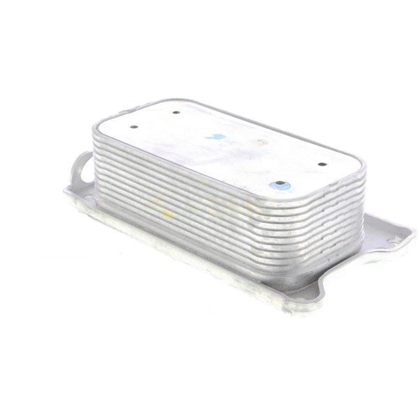 Oljekylare, motor