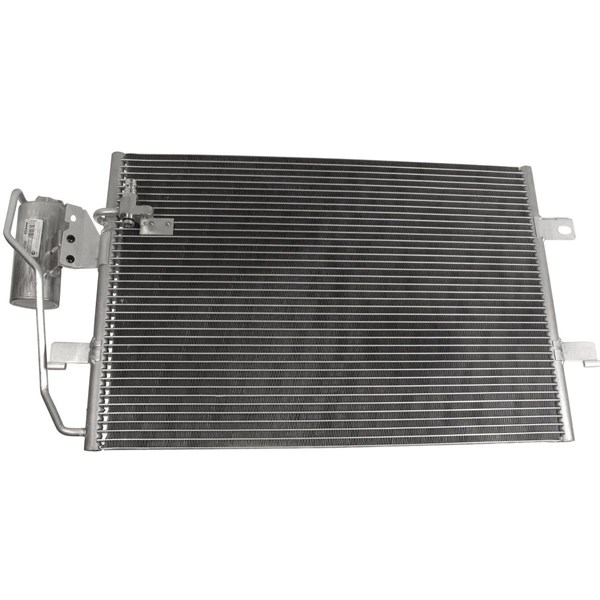 Kondensor, klimatanläggning Vemo V30-62-1020 VEMO