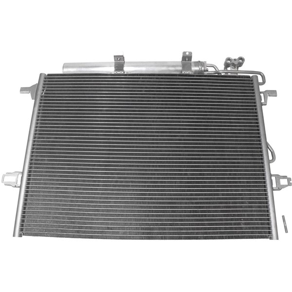 Kondensor, klimatanläggning Vemo V30-62-1027 VEMO