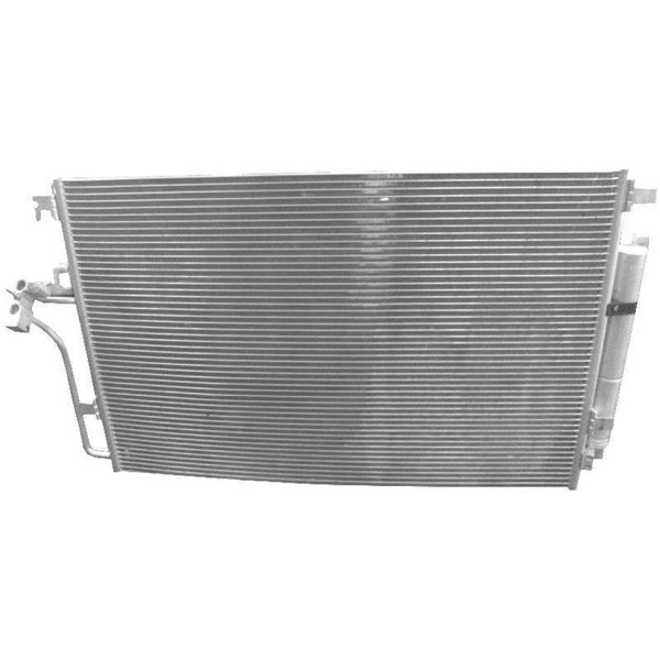 Kondensor, klimatanläggning, Fram Vemo V30-62-1039 VEMO