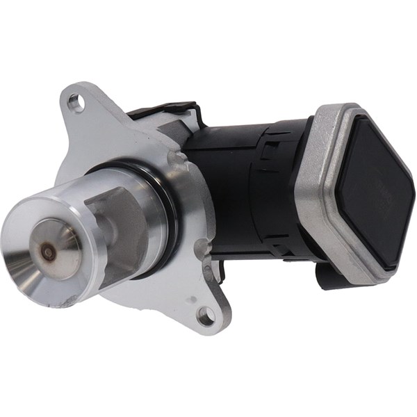 Egr-ventil 12V