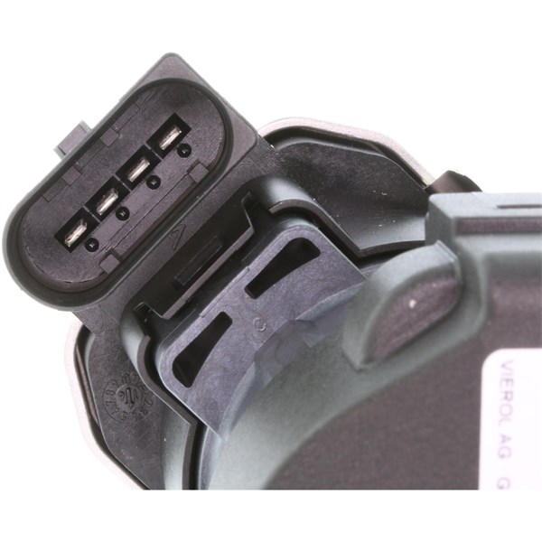 Egr-ventil 12V