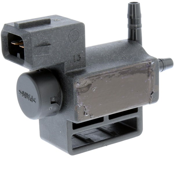 Ventil, EGR-avgasreglering 12V VEMO