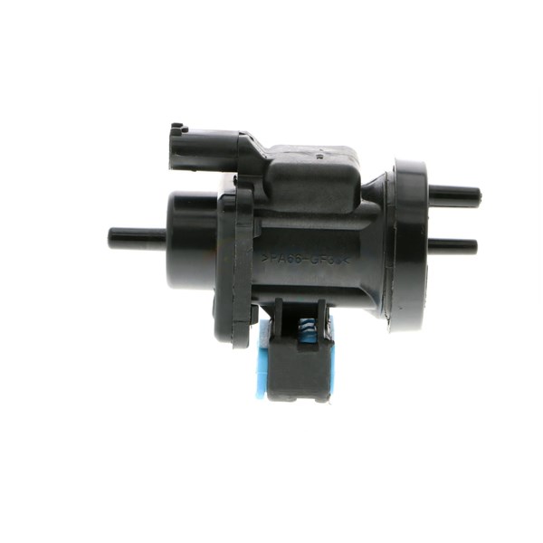 El. tryckomformare 12V
