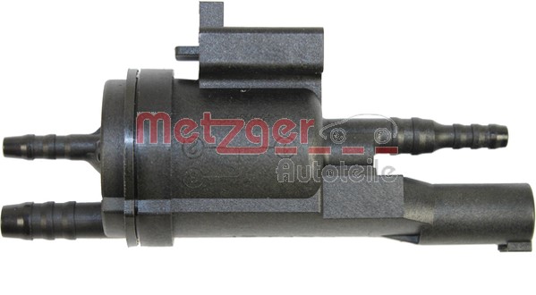 Ventil, sekundärventilation 12V Vemo V30-66-0001 VEMO