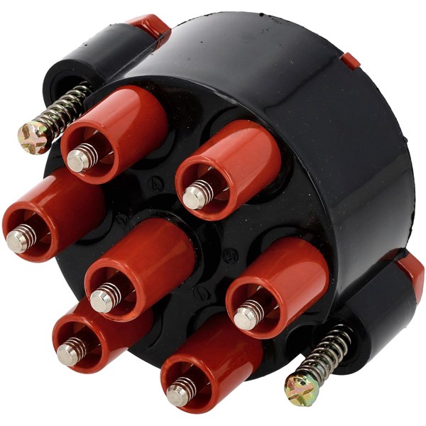 Fördelarlock
