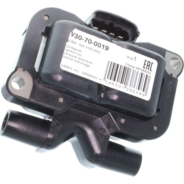 Tändspole 12V
