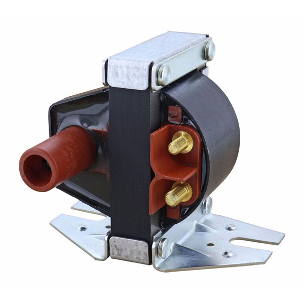 Tändspole 12V, Vänster
