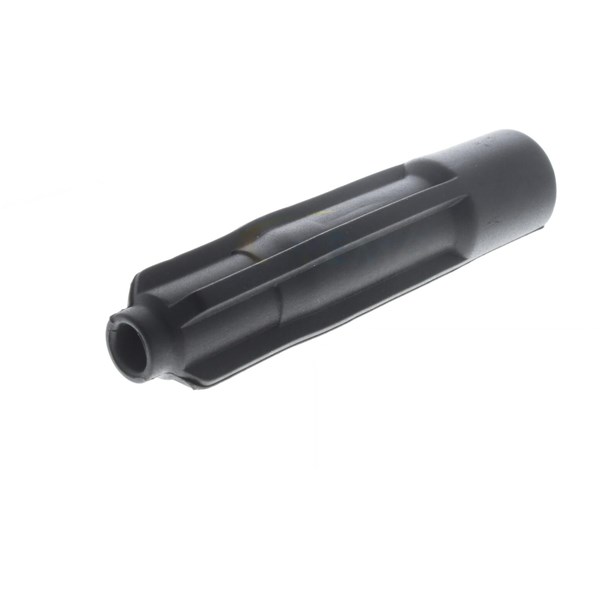Gummimanschett, tändstift