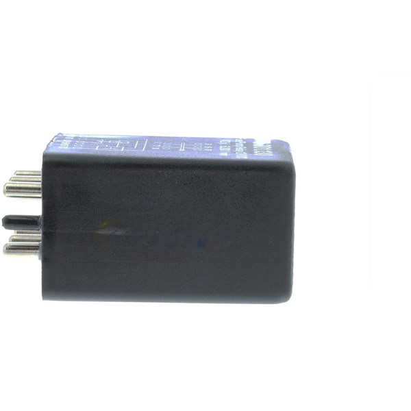 Relä, bränslepump 12V