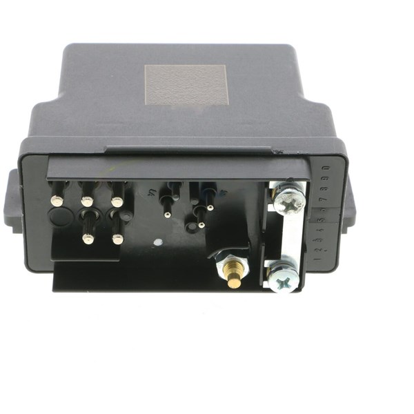 Kontrollenhet, glödstiftsystem 12V