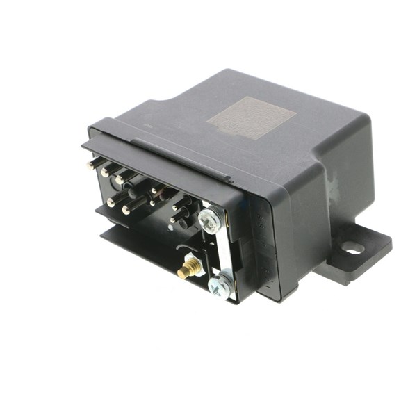 Kontrollenhet, glödstiftsystem 12V