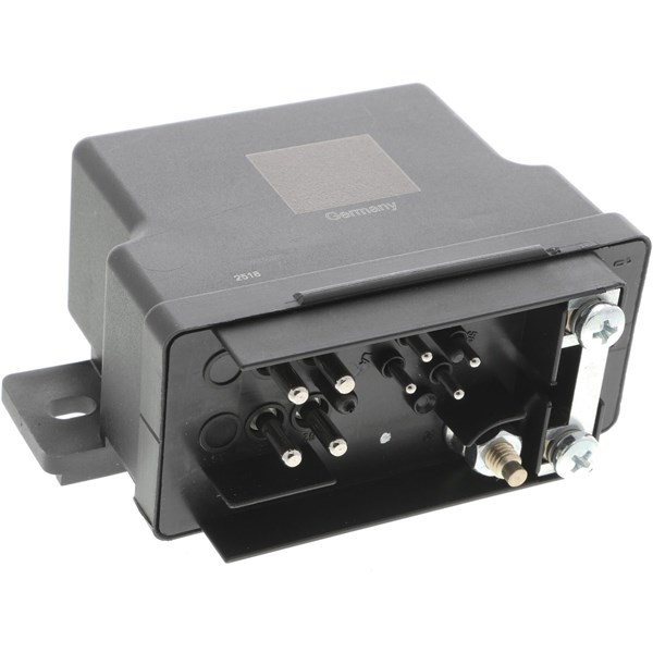 Kontrollenhet, glödstiftsystem 12V VEMO