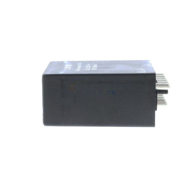 Relä, bränslepump 12V