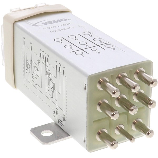 Överspänningsskyddrelä, ABS 12V