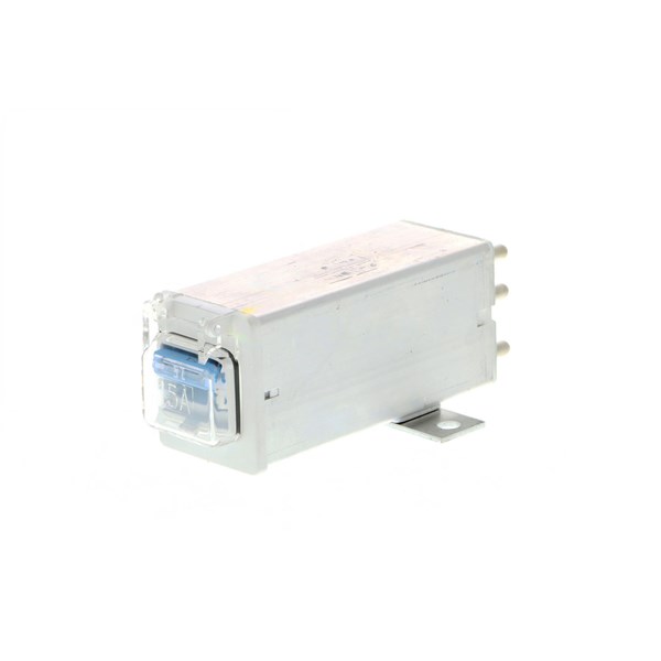 Överspänningsskyddrelä, ABS 12V