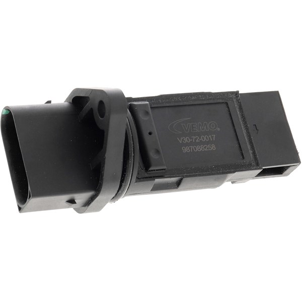 Luftmassemätare Vemo V30-72-0017 VEMO