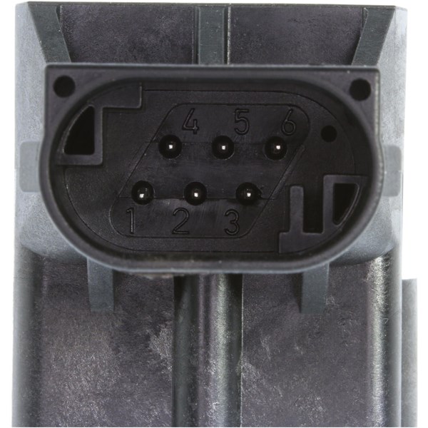 Sensor, Xenonljus (lysviddsreglering)